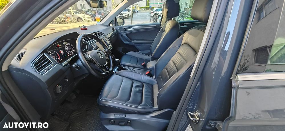 Volkswagen Tiguan 2.0 TDI DSG 4Mot Highline - 4