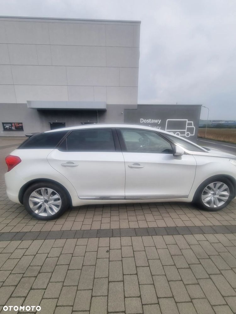 DS Automobiles DS 5 - 2