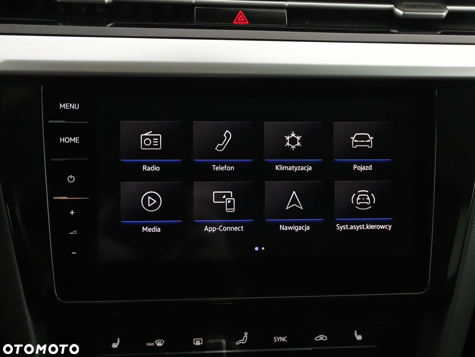 Volkswagen Arteon 2.0 TSI 4Motion Elegance DSG - 17