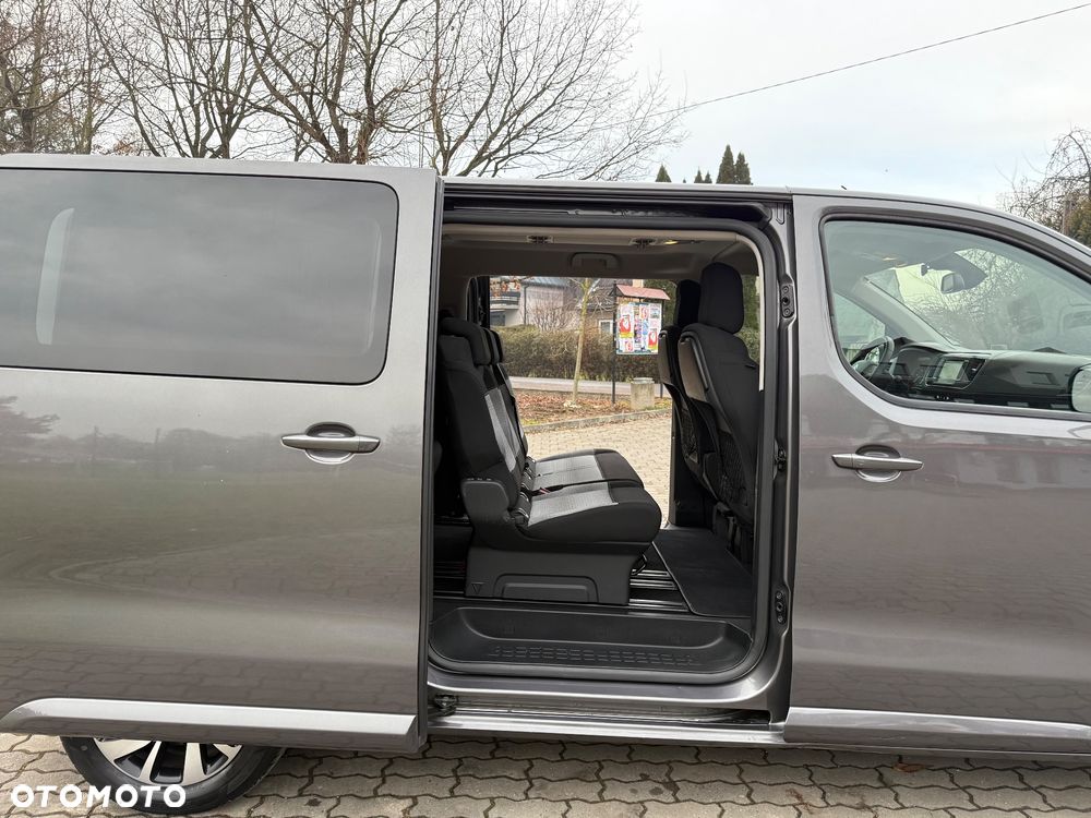 Citroën SpaceTourer M Business Lounge - 32