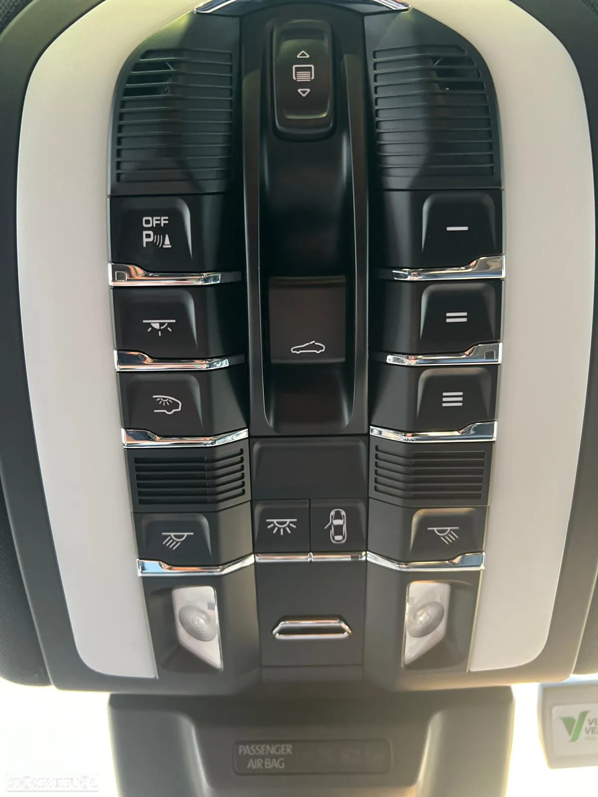 Porsche Macan S - 20
