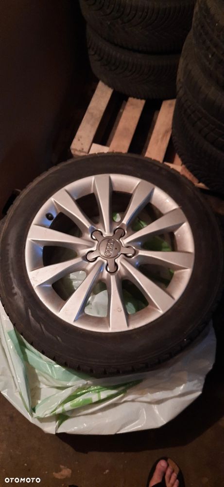 Audi A6 Avant 2.0 TDI - 30