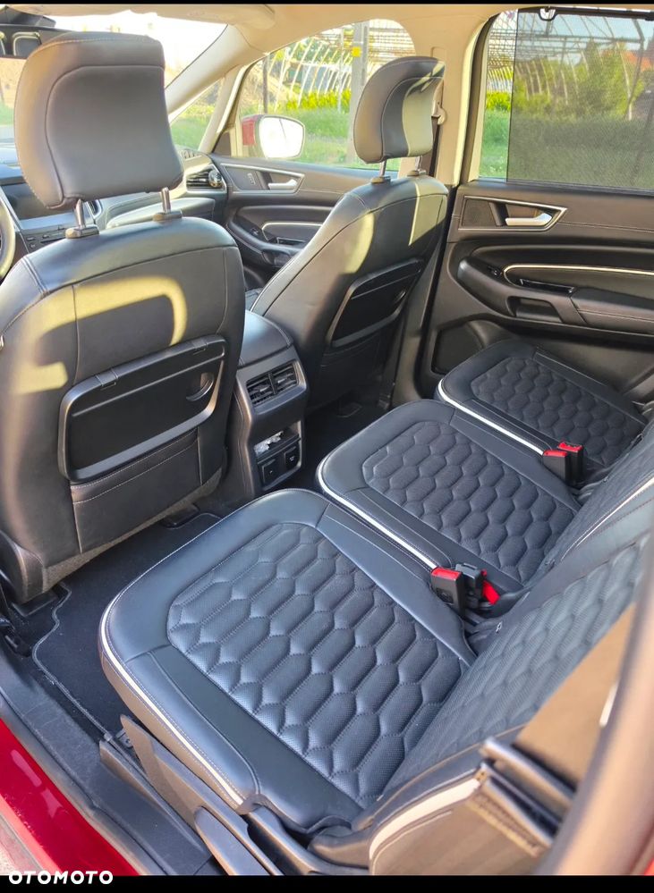 Ford S-Max 2.0 TDCi Vignale PowerShift - 10