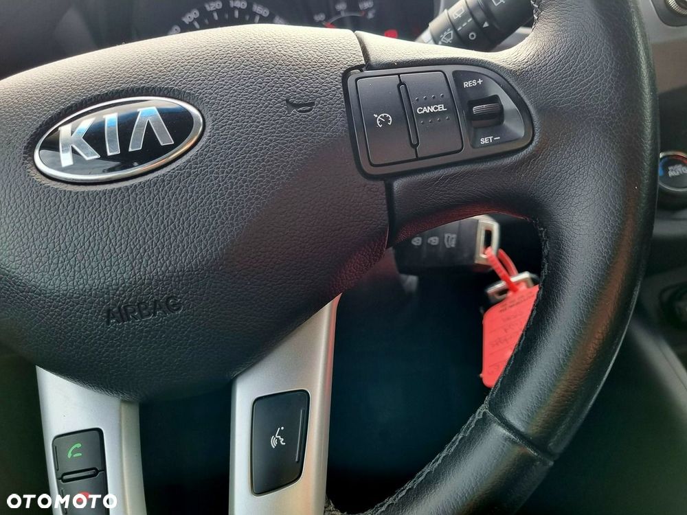 Kia Sportage 1.6 GDI L 2WD - 17