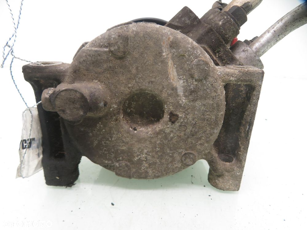 KOMPRESOR KLIMATYZACJI CHRYSLER VOYAGER IV 3.3 MC4472205004 - 2