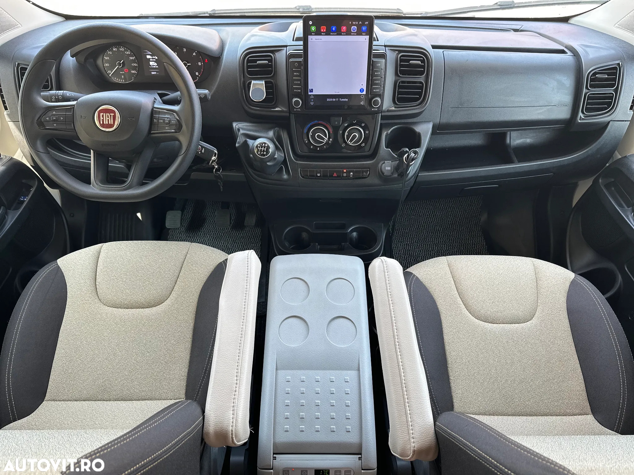 Fiat DUCATO - 16
