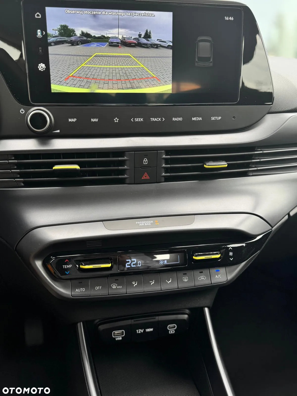 Hyundai i20 1.2 Modern - 19
