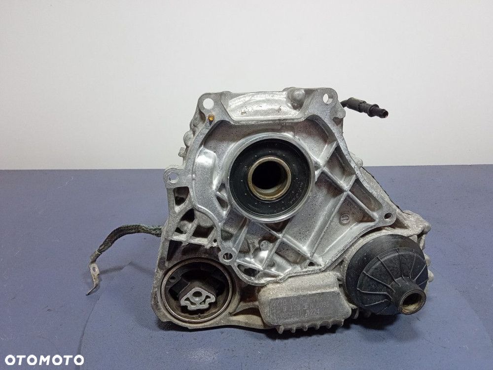 BMW X4M F98 3.0 510KM XDRIVE REDUKTOR VTG ATC13-1 8747766 - 3