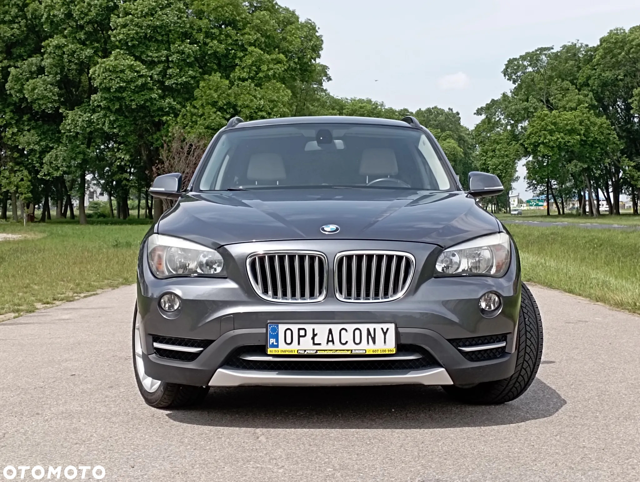 BMW X1 sDrive18d xLine - 17