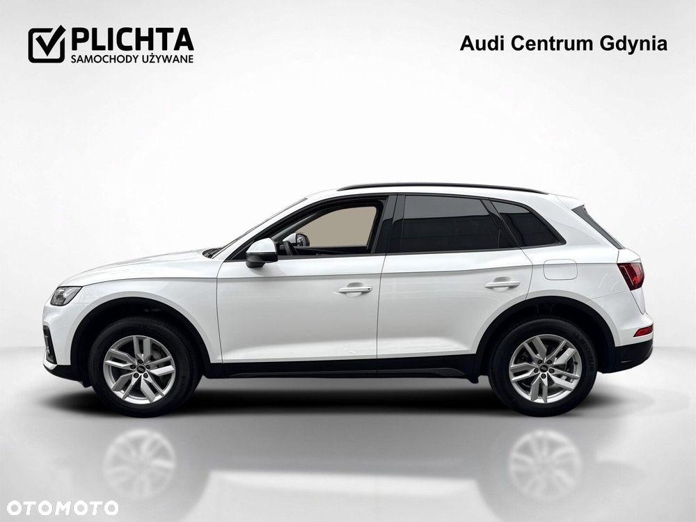 Audi Q5 50 TFSI e Quattro Advanced S tronic - 2