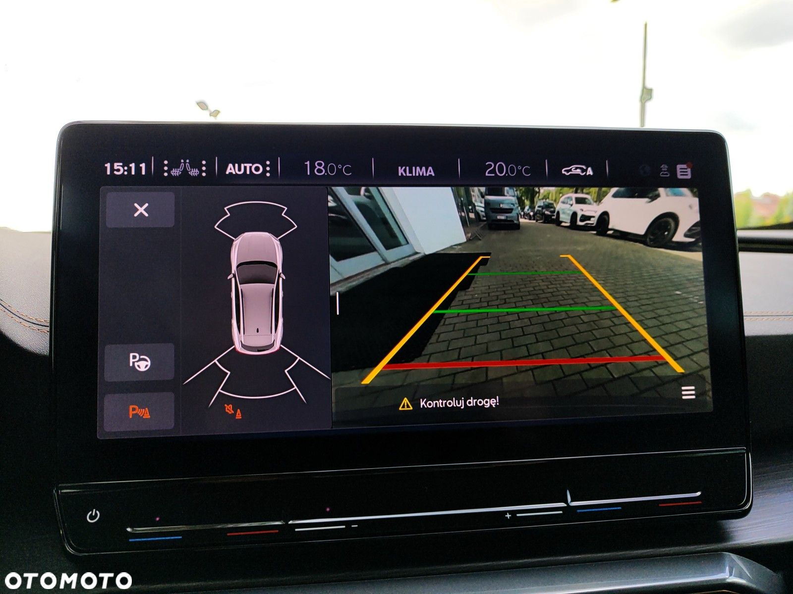 Cupra Formentor 2.0 TSI 4Drive VZ DSG - 39