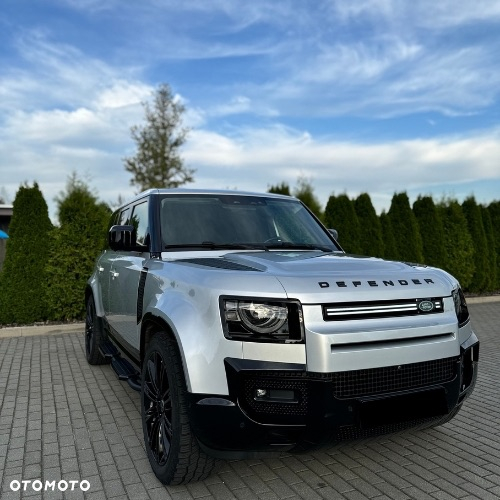 Land Rover Defender 110 2.0 D240 - 2