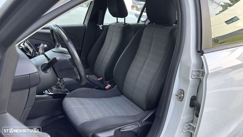 Opel Corsa 1.5 D Edition - 17