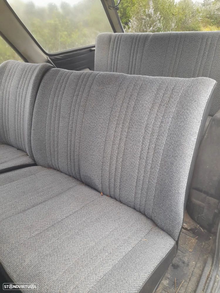 Peugeot 504 Break 2.3 GRD Renforcé MS - 3