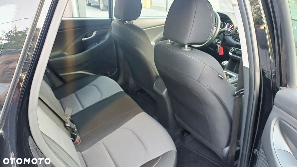 Hyundai i30 1.0 T-GDI 48V-Hybrid Select - 25