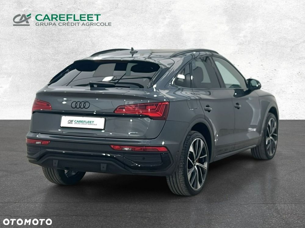 Audi Q5 Sportback - 5