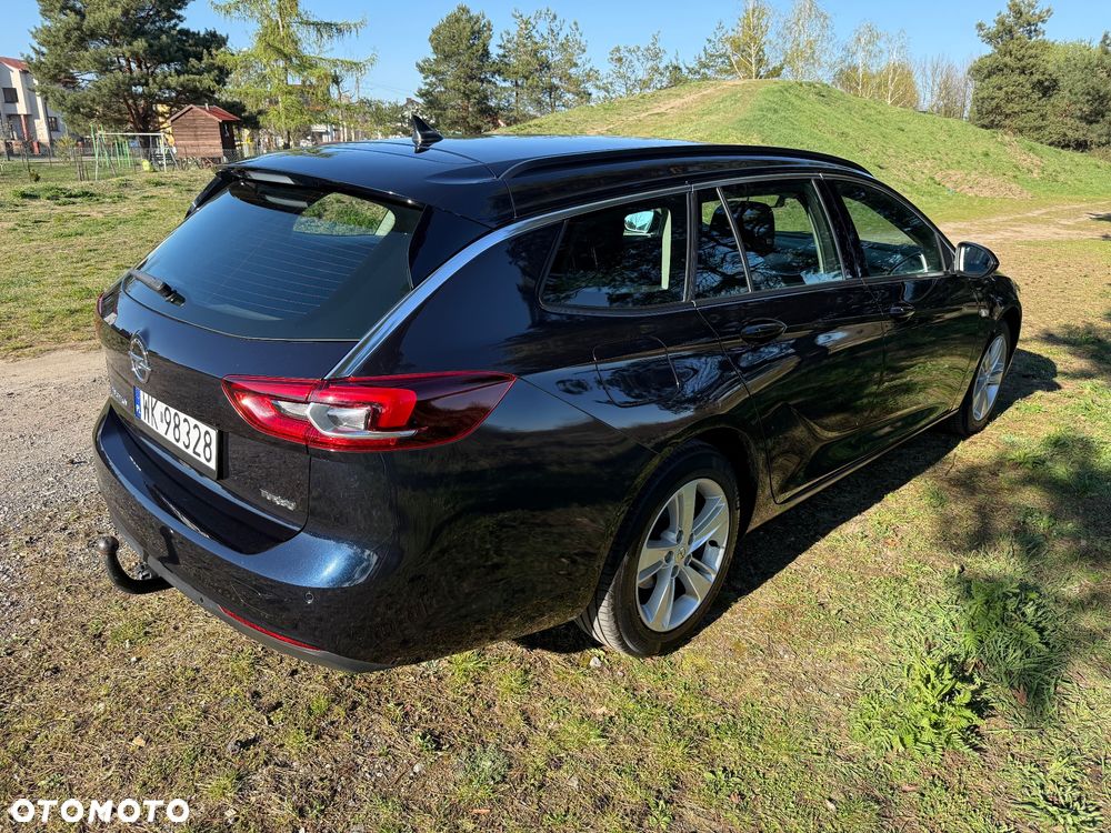 Opel Insignia - 12