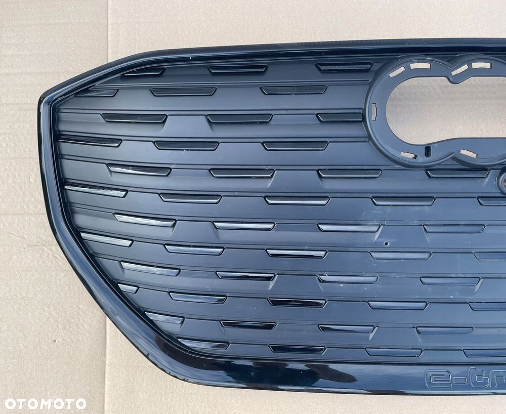 AUDI Q4 E-TRON 89A ATRAPA GRILL - 2
