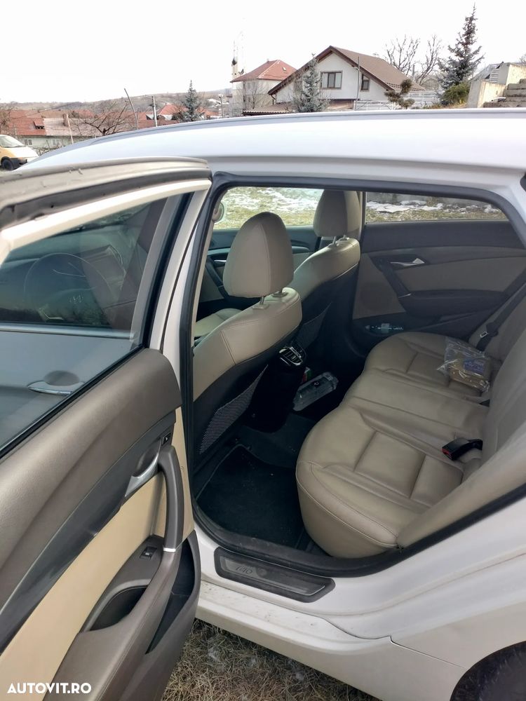 Hyundai i40 i40cw 1.7 CRDi Automatik Style - 8