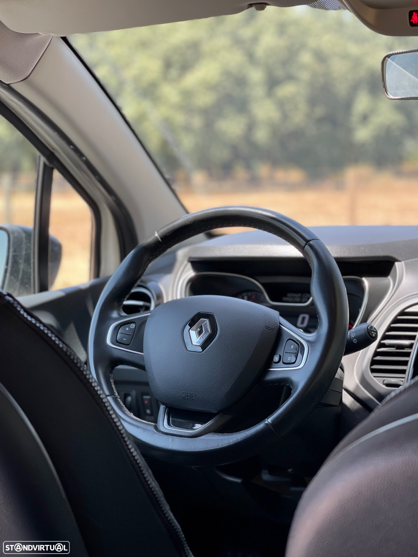 Renault Captur 0.9 TCE Exclusive - 14