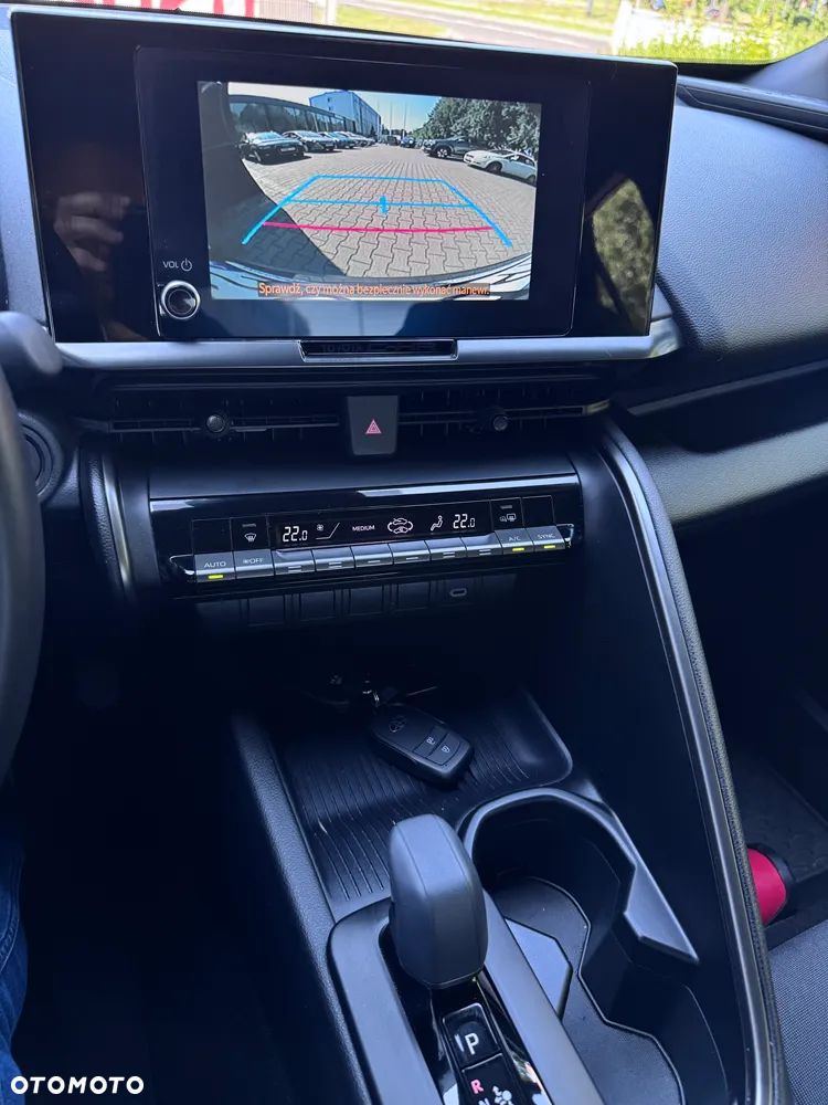 Toyota C-HR 1.8 Hybrid Comfort - 14