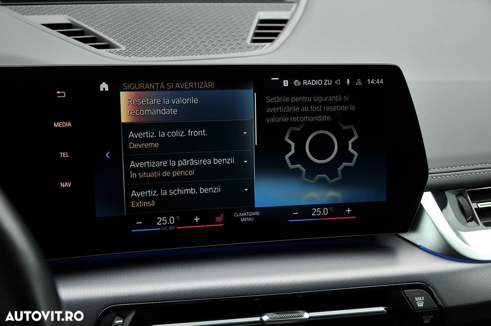 BMW X1 xDrive23d Aut. M Sportpaket - 23