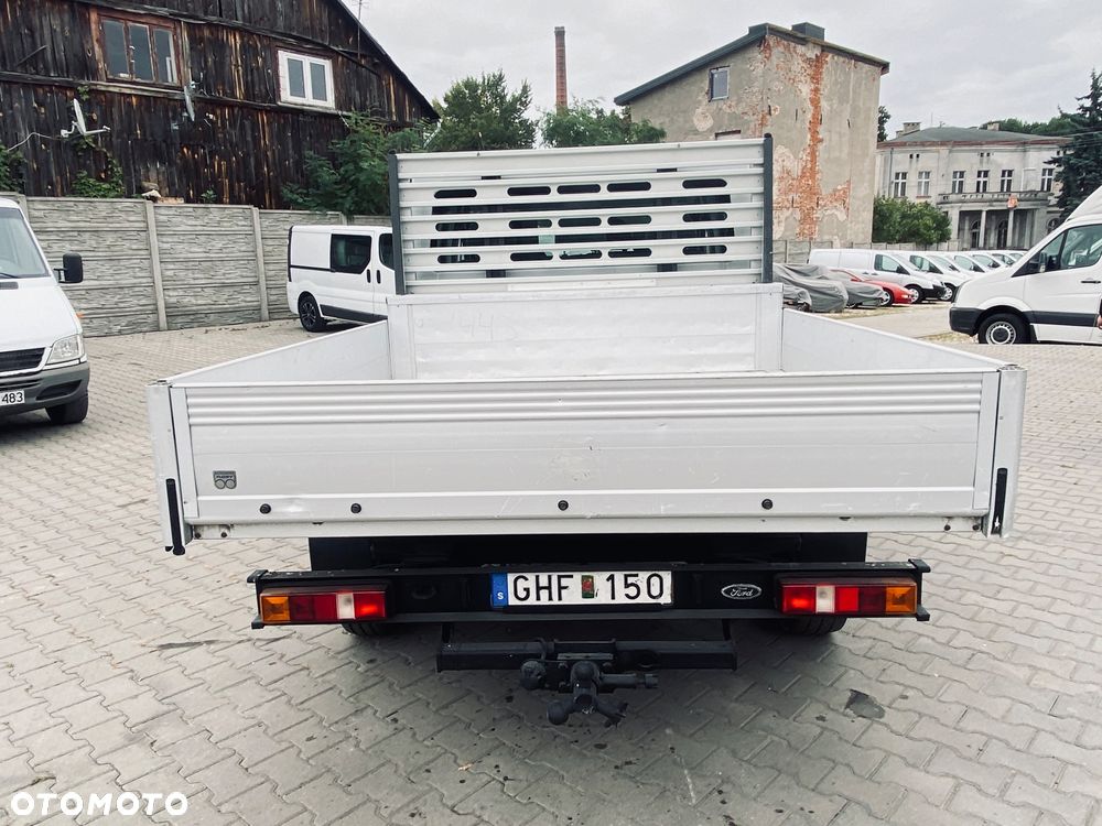 Ford TRANSIT - 6