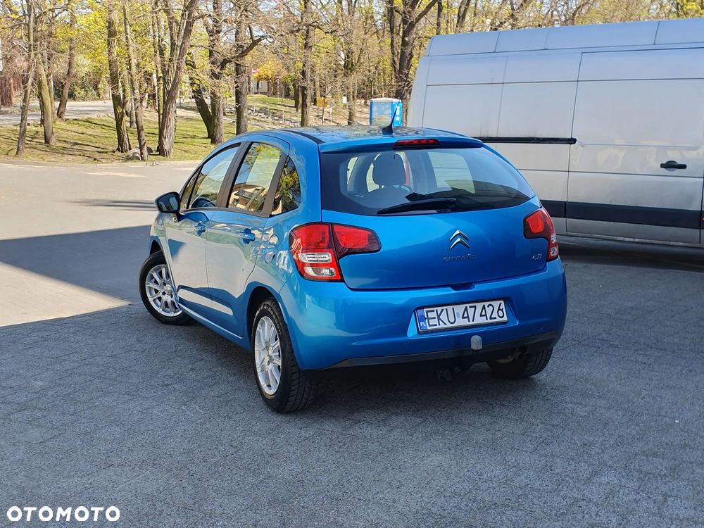 Citroën C3 1.4 Tendance - 10