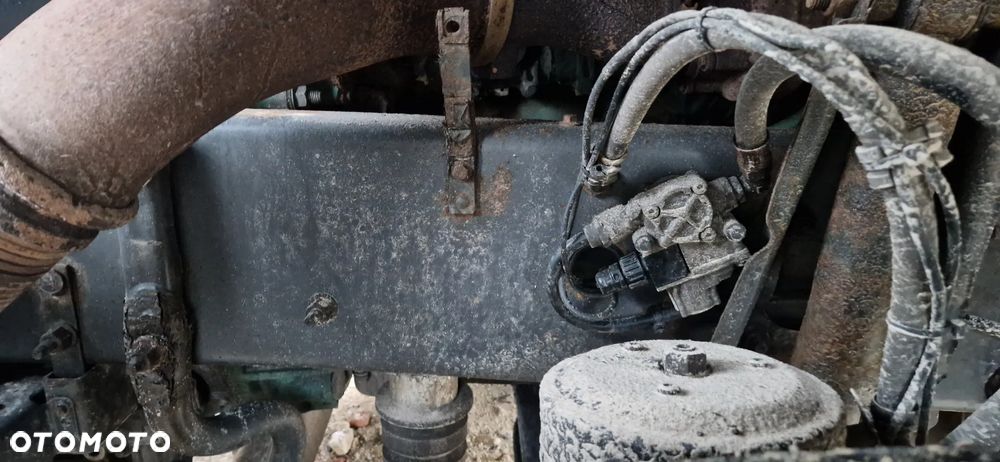 Volvo FH 16 460 - 11