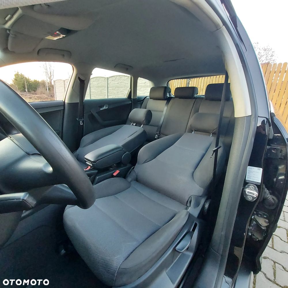 Audi A3 Sportback 1.6 Attraction - 20