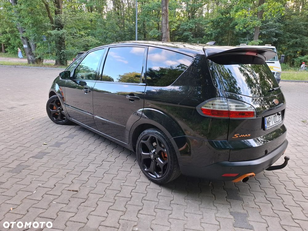 Ford S-Max - 3