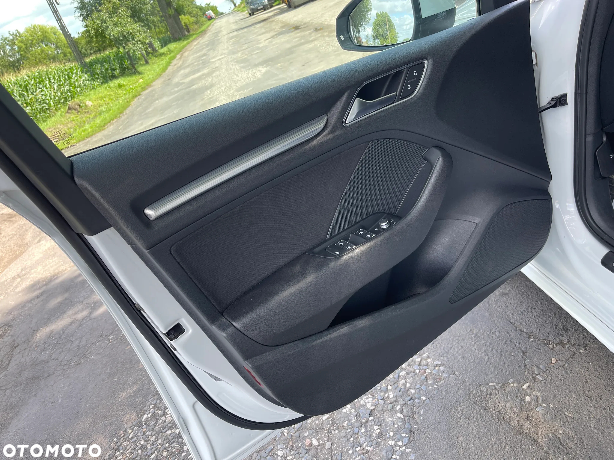 Audi A3 Sportback 30 TFSI sport - 21