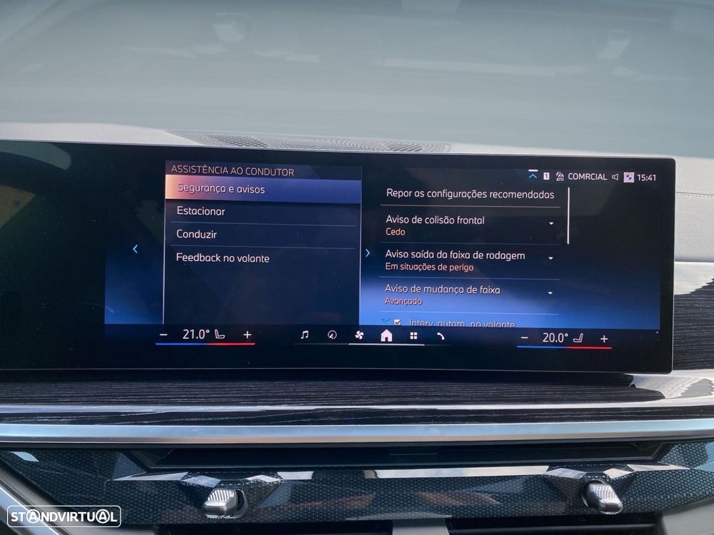 BMW X5 50 e xDrive Pack - 12