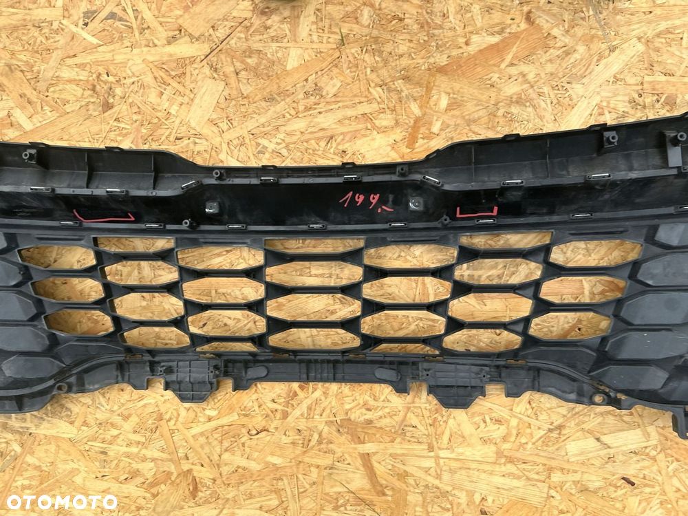 KIA SPORTAGE V GRILL ATRAPA 86351-R2020 - 12