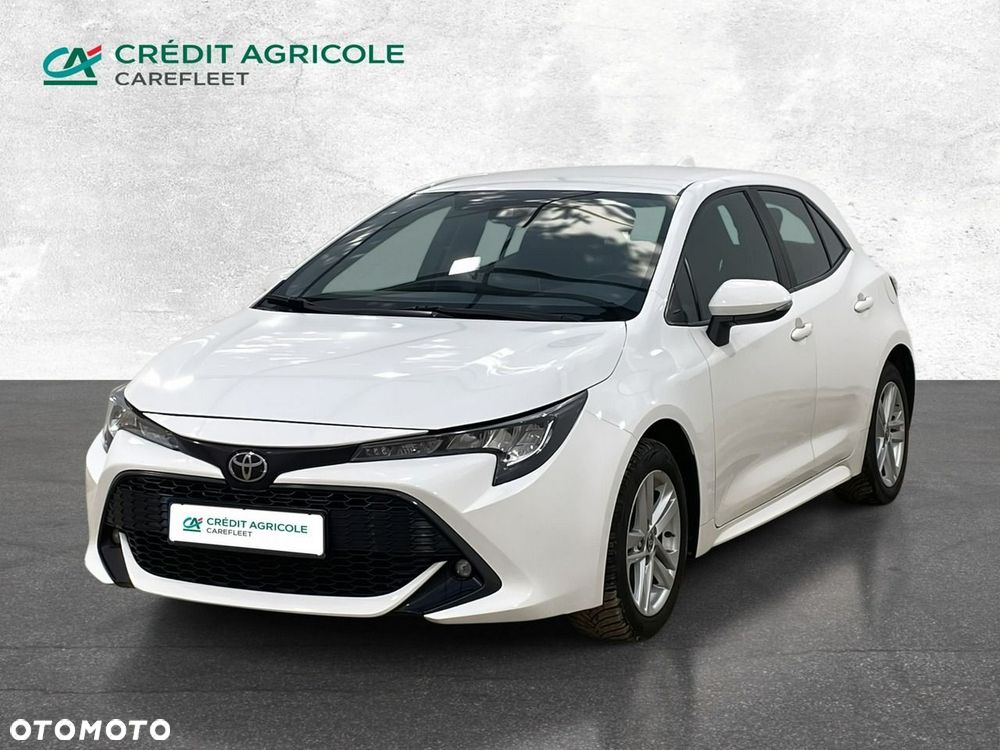 Toyota Corolla - 2