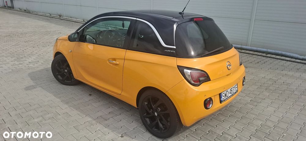Opel Adam 1.4 Start/Stop Glam - 4