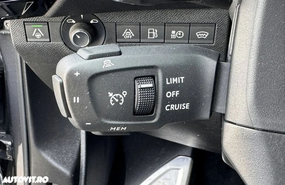 DS Automobiles DS 7 Crossback 1.6 PHeV AWD 300 EAT8 OPERA - 21