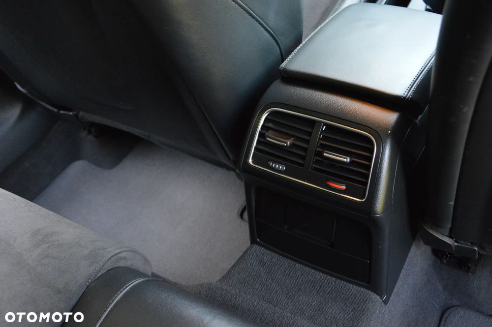Audi A4 Avant - 37