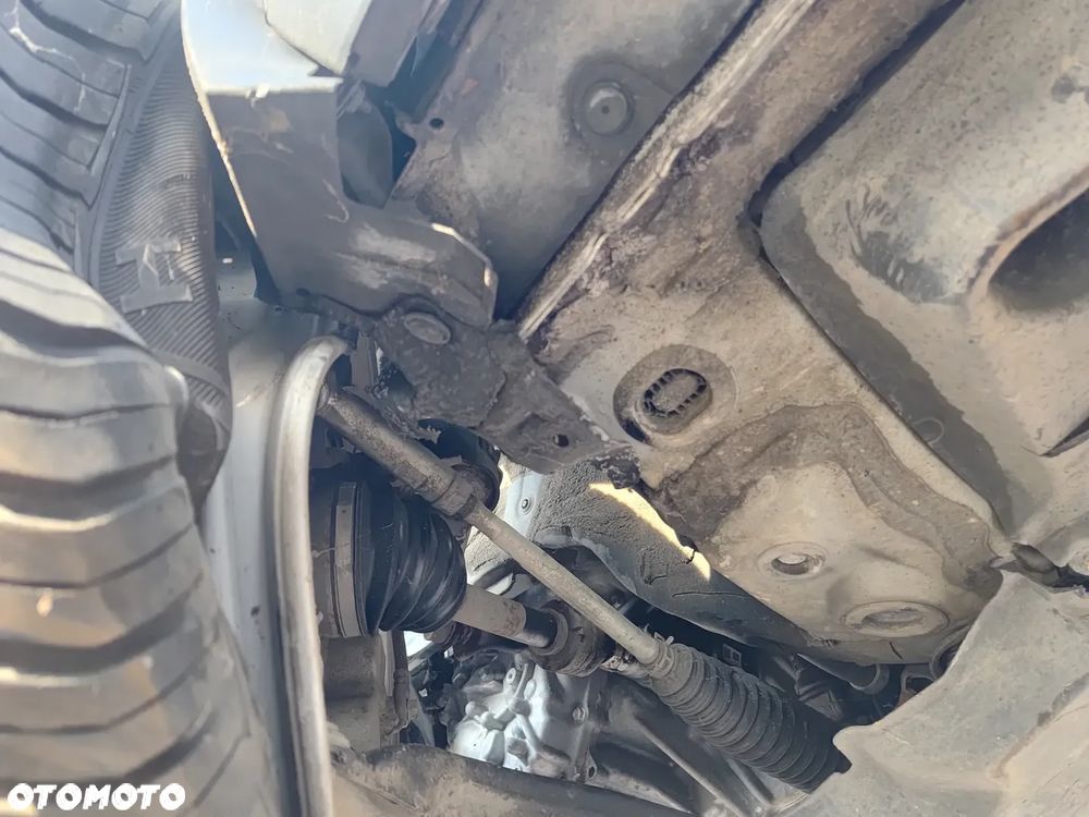 Toyota RAV4 2.5 Hybrid Selection 4x2 - 38