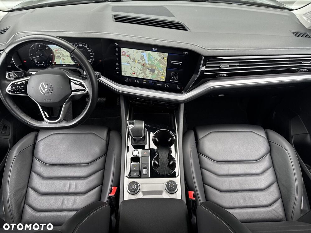 Volkswagen Touareg 3.0 V6 TDI 4Motion R-Line - 17