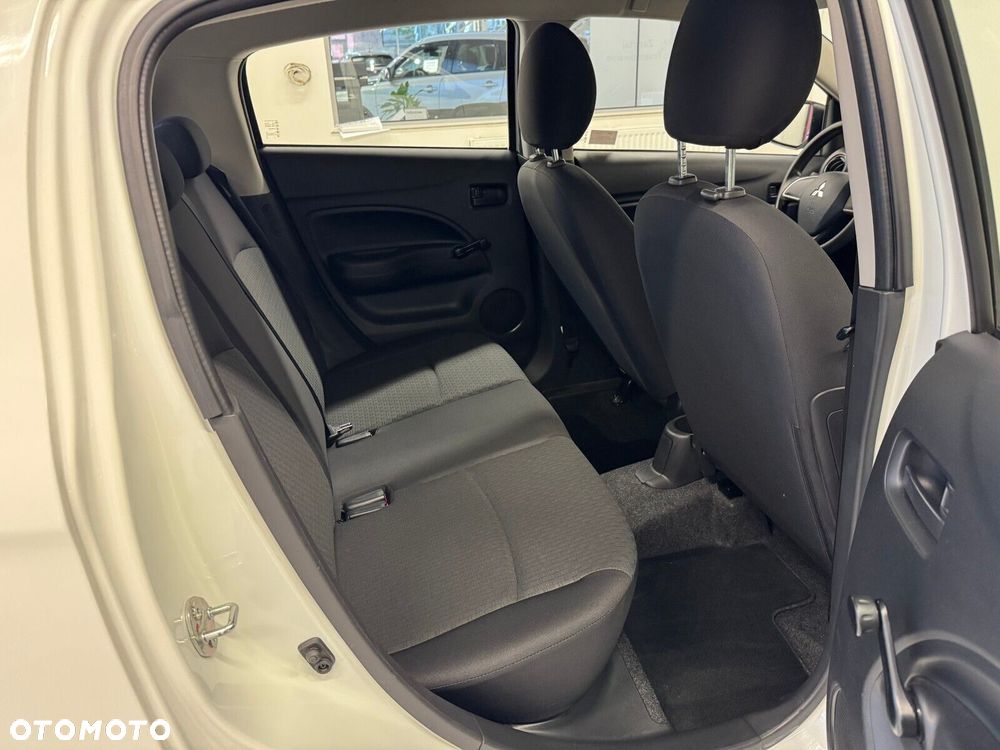 Mitsubishi Space Star 1.0 Inform - 11