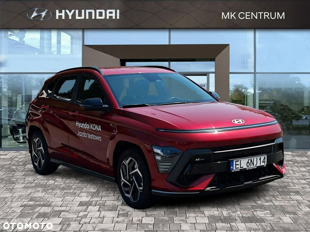 Hyundai Kona - 7