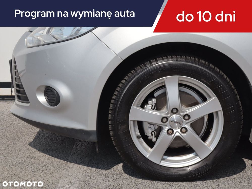 Ford Focus - 17