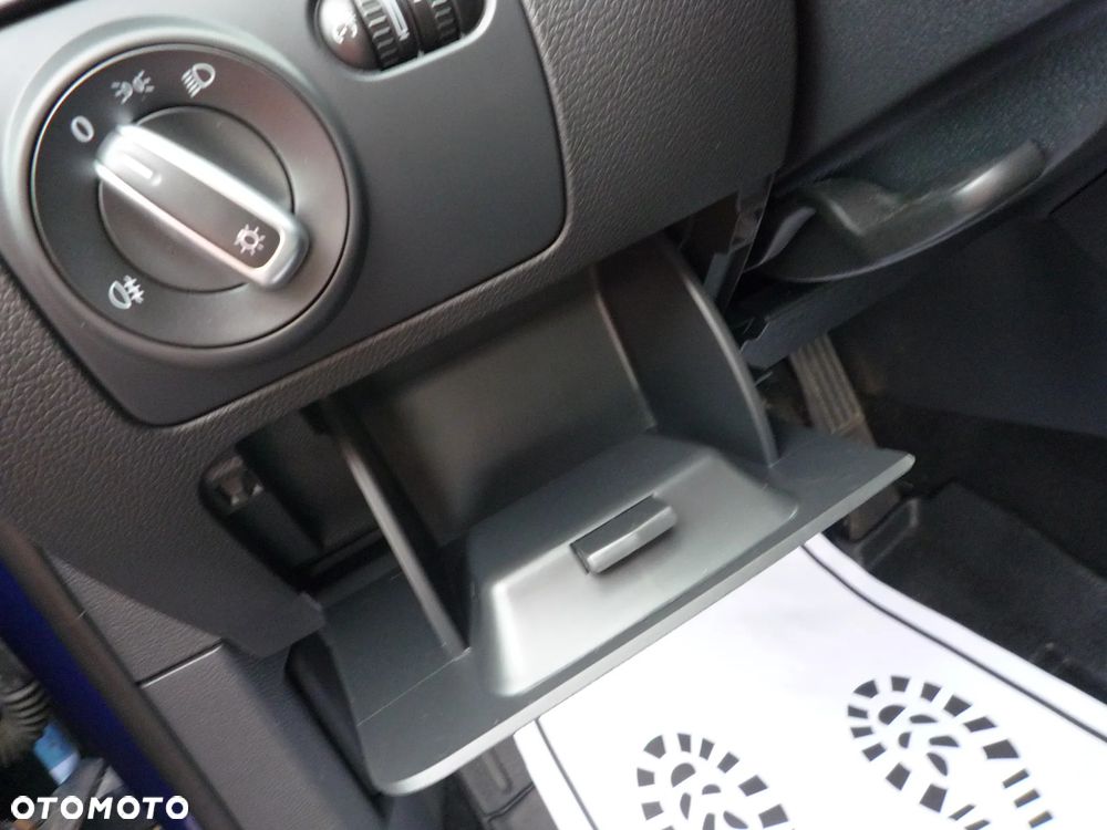 Volkswagen Golf 2.0 TDI Comfortline DSG - 19