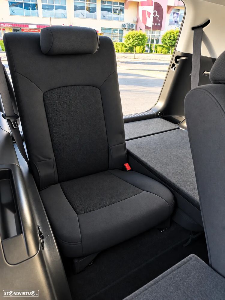 Chevrolet Orlando - 11