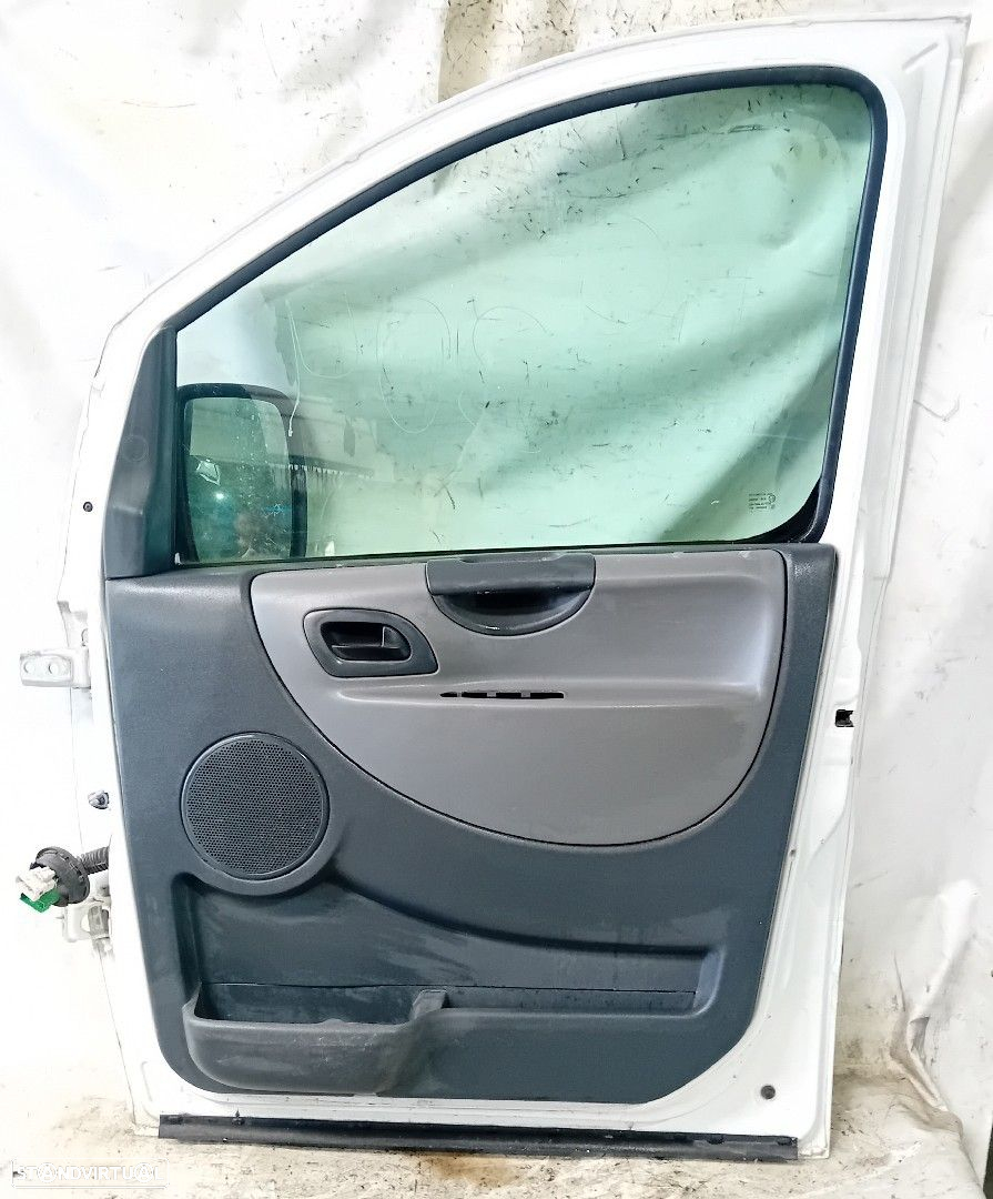 Porta frente direita CITROËN Jumpy - 2