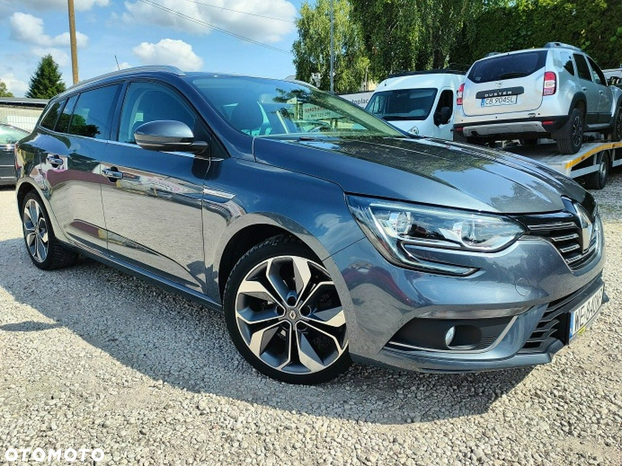 Renault Megane - 5