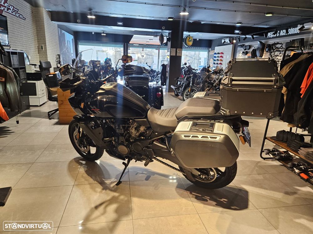 Harley-Davidson Pan America Standard - 4