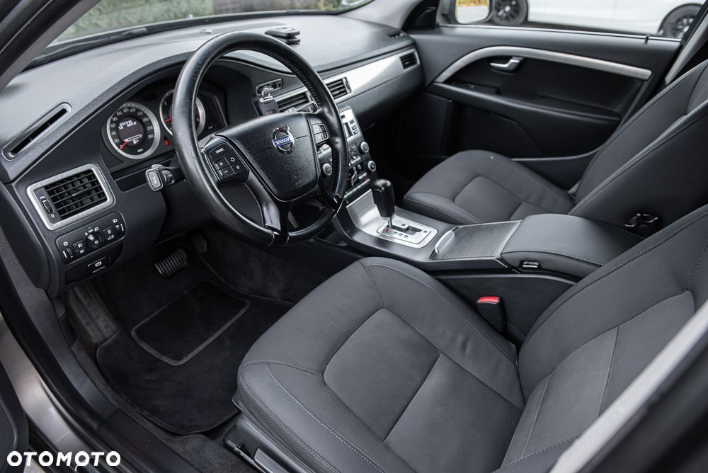 Volvo V70 - 7