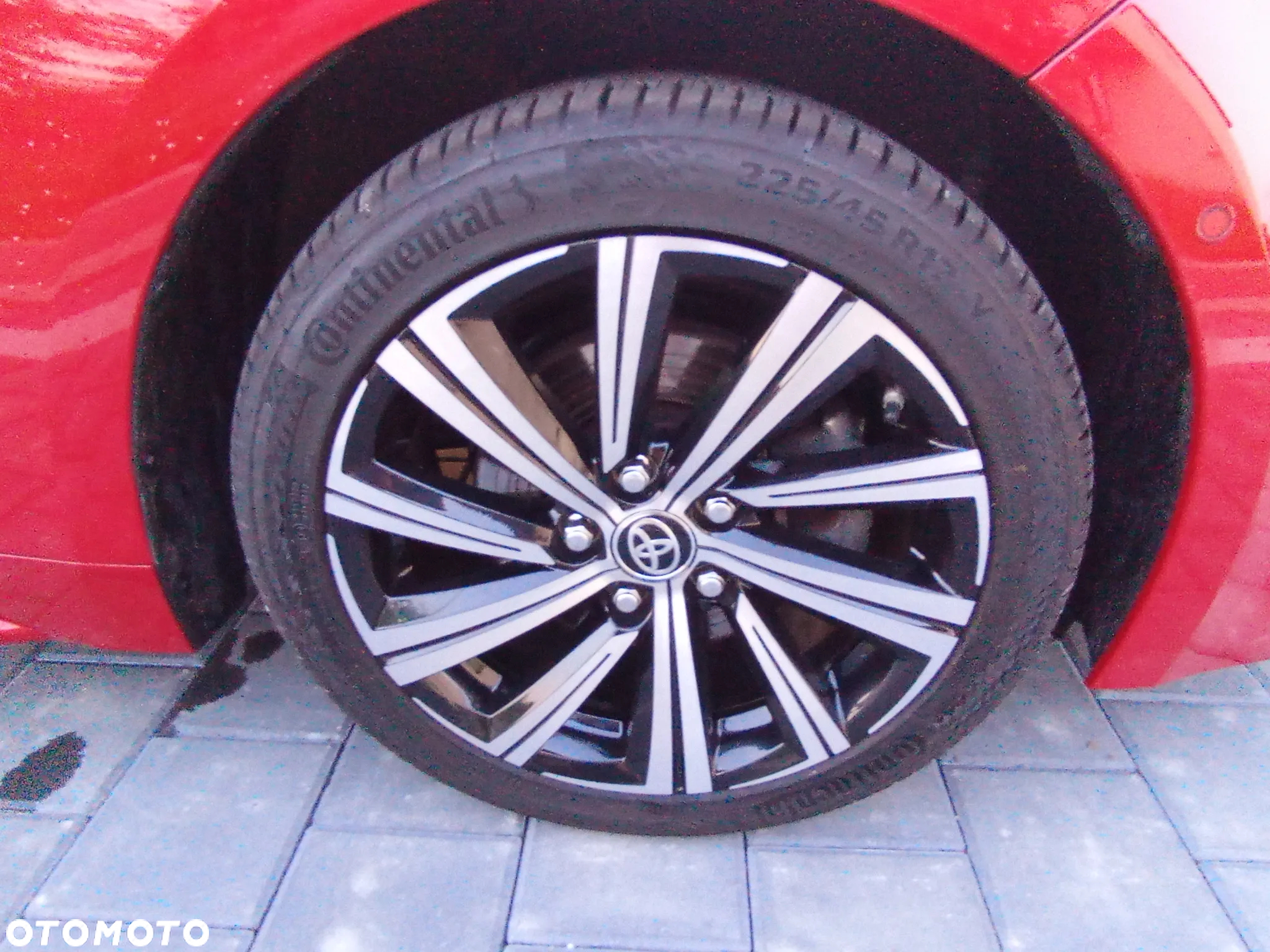 Toyota Corolla 2.0 Hybrid Executive - 11